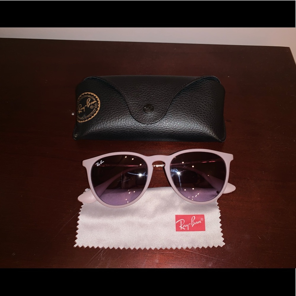 COPY - Erika style Rayban sunglasses